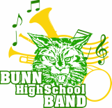 Bunn High School Band